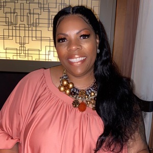 Tasheba Arinah-Gordon